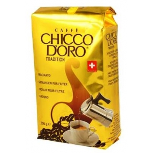 CHICCO D'ORO TRADITION m 250g