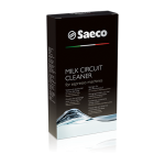 Средство для очистки молочных систем SAECO CA6705/10