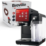 Breville Prima Latte II VCF109X (УЦЕНКА)